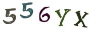 CAPTCHA obrazkowa