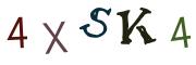 CAPTCHA obrazkowa