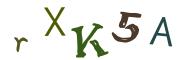 CAPTCHA obrazkowa