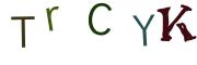 CAPTCHA obrazkowa