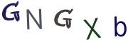 CAPTCHA obrazkowa