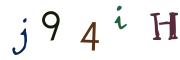 CAPTCHA obrazkowa