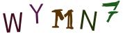 CAPTCHA obrazkowa