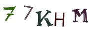 CAPTCHA obrazkowa