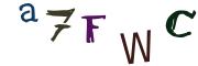 CAPTCHA obrazkowa