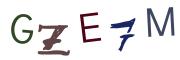 CAPTCHA obrazkowa