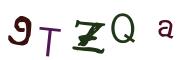 CAPTCHA obrazkowa