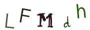 CAPTCHA obrazkowa