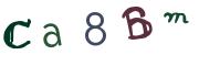 CAPTCHA obrazkowa