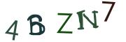 CAPTCHA obrazkowa