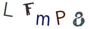 CAPTCHA obrazkowa