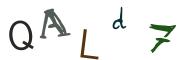CAPTCHA obrazkowa