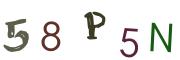 CAPTCHA obrazkowa