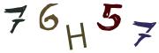 CAPTCHA obrazkowa