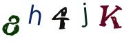 CAPTCHA obrazkowa