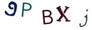 CAPTCHA obrazkowa