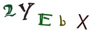 CAPTCHA obrazkowa