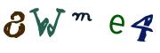 CAPTCHA obrazkowa
