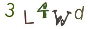 CAPTCHA obrazkowa