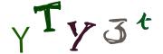CAPTCHA obrazkowa