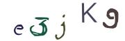 CAPTCHA obrazkowa