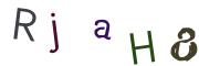 CAPTCHA obrazkowa
