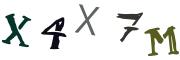 CAPTCHA obrazkowa