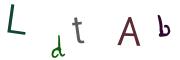 CAPTCHA obrazkowa