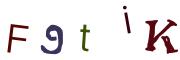 CAPTCHA obrazkowa
