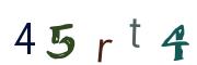 CAPTCHA obrazkowa