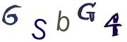 CAPTCHA obrazkowa
