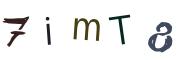 CAPTCHA obrazkowa