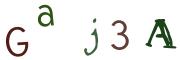 CAPTCHA obrazkowa