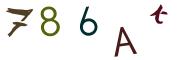 CAPTCHA obrazkowa