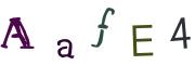 CAPTCHA obrazkowa