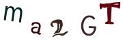 CAPTCHA obrazkowa