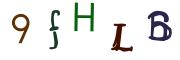 CAPTCHA obrazkowa