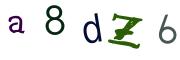 CAPTCHA obrazkowa