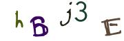 CAPTCHA obrazkowa