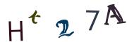 CAPTCHA obrazkowa