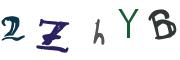 CAPTCHA obrazkowa