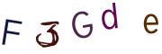 CAPTCHA obrazkowa