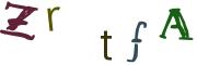 CAPTCHA obrazkowa