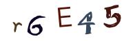 CAPTCHA obrazkowa