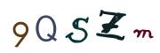 CAPTCHA obrazkowa