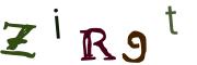 CAPTCHA obrazkowa