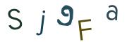 CAPTCHA obrazkowa