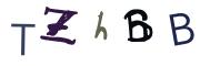 CAPTCHA obrazkowa
