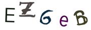 CAPTCHA obrazkowa
