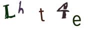 CAPTCHA obrazkowa